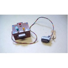 WIRELESS SET ADAPTOR BATTERY ASSY